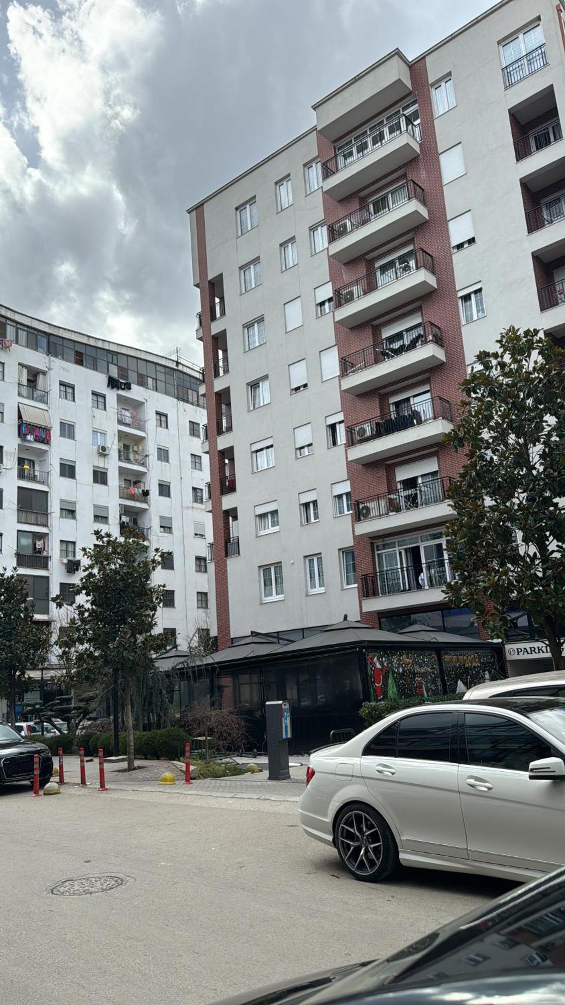 Lovely Apartment Tiran Dış mekan fotoğraf