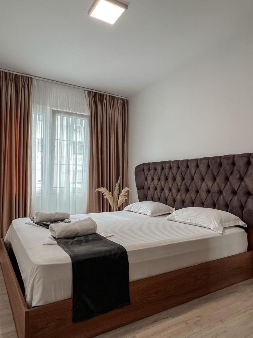 Lovely Apartment Tiran Dış mekan fotoğraf