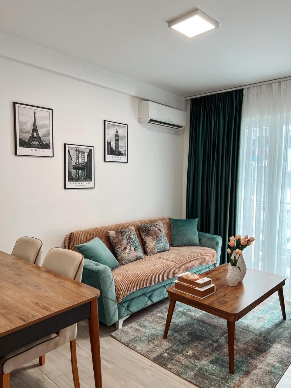 Lovely Apartment Tiran Dış mekan fotoğraf